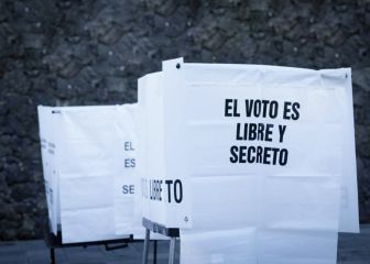 Elecciones Federales México 2021 ¿van a poder votar los extranjeros?