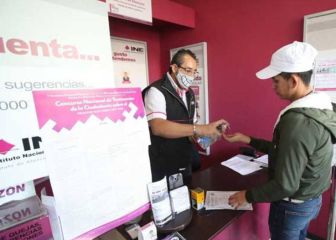 Elecciones Federales México 2021: cómo votar en España y cuáles son los plazos de voto