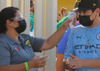 La primera semana de junio se empezará a vacunar contra COVID a personas de 40 a 49 años