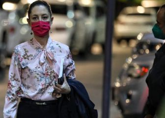 CDMX permanece en color amarillo del semáforo por COVID-19