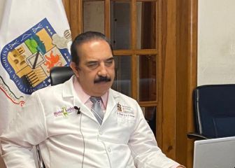 Reanudarán clases presenciales en Nuevo León el lunes próximo
