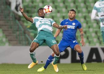 Apuesta 200 pesos a la victoria de Santos y llévate hasta 520