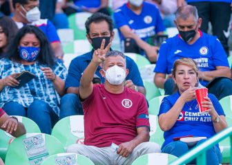 La final de vuelta se trasnmitirá en tele abierta