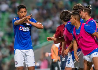 Cruz Azul, más cerca que nunca de la novena
