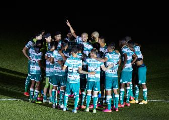 ¿Qué necesita Santos Laguna para ser campeón?