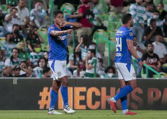 Expertos ven cerca la novena para Cruz Azul tras triunfo en Torreón