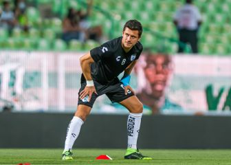 Fernando Madrigal, a un paso del Club América