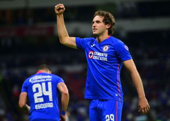 Cruz Azul y la mínima ventaja en la final; saldo igualado