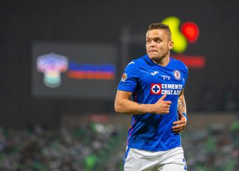 Cruz Azul rompió 