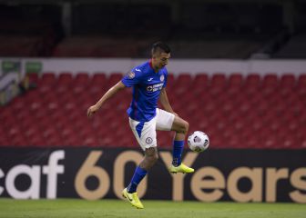 Roberto Alvarado estaría disponible para la final de vuelta