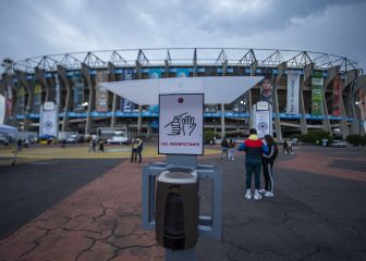 Liga MX y autoridades capitalinas acuerdan protocolo para Final de Vuelta