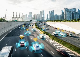 La importancia los sistemas de seguridad ADAS en los automóviles