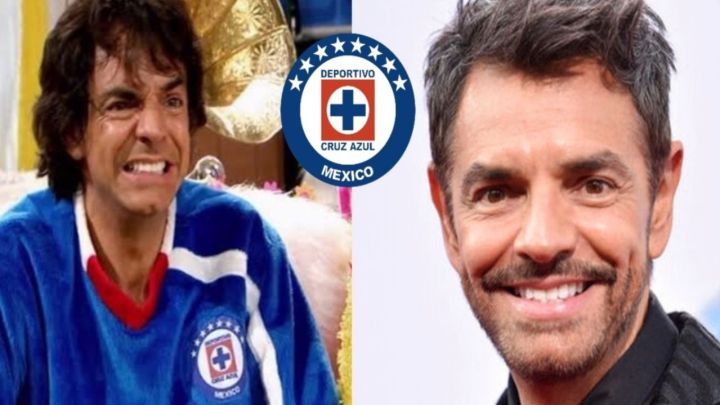 Liga Mx Liga Mx Estos Famosos Tienen El Corazon Celeste As Mexico