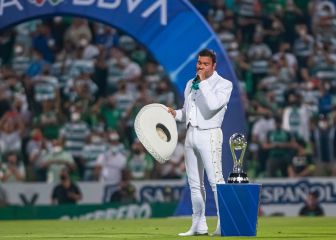 Habrá multa por alteración del Himno Nacional en la final