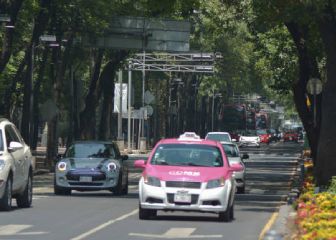 Hoy No Circula Sabatino 29 de mayo: vehículos y placas en CDMX, EDOMEX, Hidalgo y Puebla