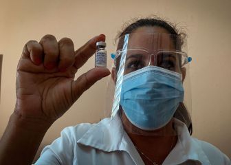 Se redujo 87% la ocupación hospitalaria por Covid-19 en México