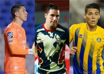 Futbol de Estufa Liga MX: Clausura 2020 ¡Rumores, altas y bajas del futbol mexicano!