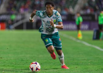 Yairo Moreno es nuevo futbolista del Pachuca