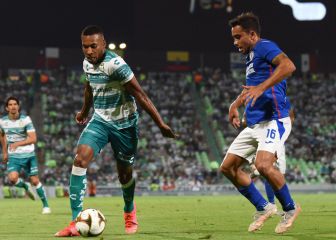 Los puntos a seguir en la Final de Vuelta del Guardianes 2021