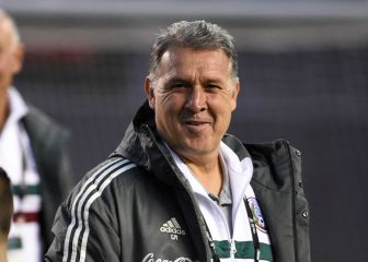 Islandia, el inicio del verano de la Sección Mexicana