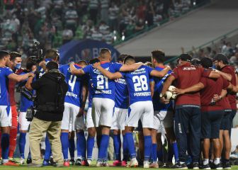 Cinco razones por las cuales Cruz Azul será campeón