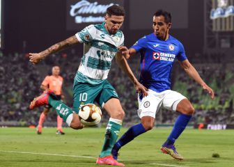 Pedro Caixinha: '' Por necesidad que gane Cruz Azul''