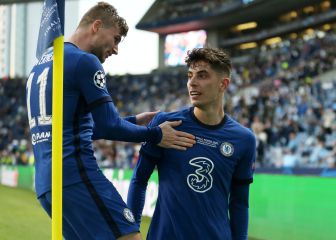 Los expertos aplauden la victoria del Chelsea en la Champions