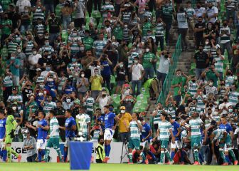 La final se irá a tiempos extras en caso de empate