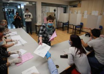 El 6 de junio no serán válidas para votar, credenciales con vigencia de 2018 y anteriores