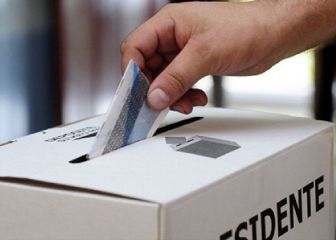¿Es posible ir a votar el 6 de junio si se está enfermo de COVID-19?