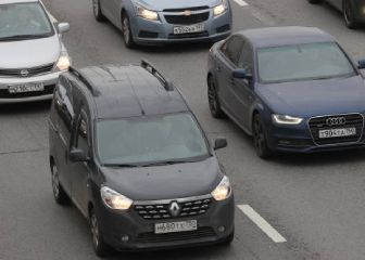 Los domingos, como el 30 de mayo, no se aplica el Hoy no Circula