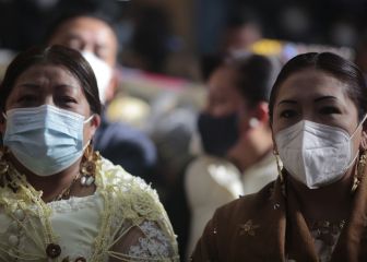 En vivo: El gobierno de Veracruz acelerará la vacunación para los adultos de 50 a 59 años