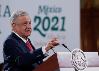 ¿Cuánto ganó AMLO en el 2020?
