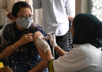 Ya se habilitó el registro para la vacunación antiCOVID a las personas de 40 a 49