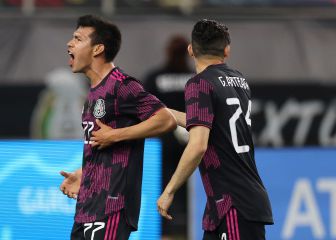 México regresará el 3 de junio para enfrentar a Costa Rica