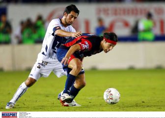 Las finales con menos espectadores en Liga MX