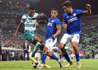 Cruz Azul - Santos Laguna: Horario, canal, TV, cómo y dónde ver la Final de Liga MX