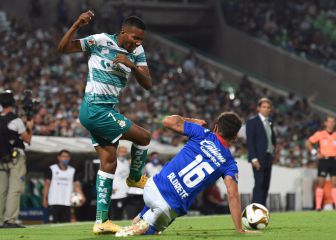 Cruz Azul-Santos, una final entre millonarios de la Liga MX