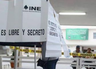 Elecciones Federales México 2021: ¿puedo votar con la credencial para votar vencida?