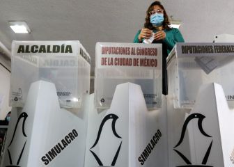 Elecciones Federales 2021: cuándo fueron las últimas y cuáles fueron los resultados