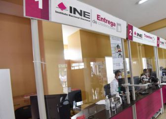 Credencial para votar en las Elecciones Federales: qué tipos hay y qué significan las letras