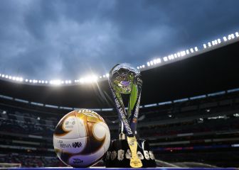 Las mejores imágenes de la Final de Vuelta entre Cruz Azul y Santos