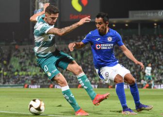 Juégale 500 pesos a Cruz Azul y gana casi mil