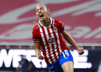 El día en que Chivas venció a Tigres en su casa