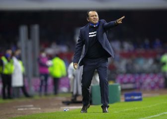 Juan Reynoso se confirma como el ‘verdugo’ de las sequías de títulos