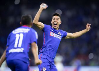 Cruz Azul enfrentará al León en el Campeón de Campeones