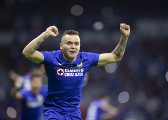 ¡De Corona, 'Cabecita' y Romo para Don Nacho Trelles, Marín y 'Kalimán'!