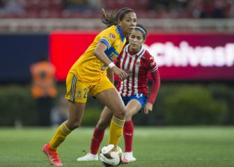 Tigres - Chivas: Horario, canal, TV, cómo y dónde ver