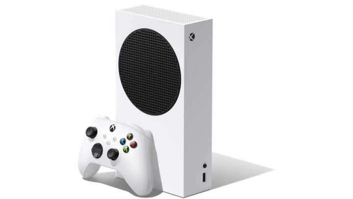 Buen Fin: la consola Xbox Series S con un 21% de descuento