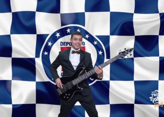 Los Tres Tristes Tigres y su parodia de 